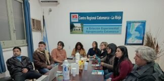 El INTA abre sus puertas a estudiantes de Comunicación para realizar prácticas profesionalizantes