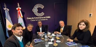 El Ministerio de Educación y Trabajo ampliará la formación en idiomas junto a la UBA