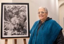 El Museo Laureano Brizuela inaugura la muestra «Homenaje al Teatro», de Ada Cigno