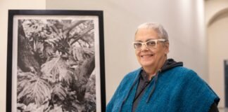 El Museo Laureano Brizuela inaugura la muestra «Homenaje al Teatro», de Ada Cigno