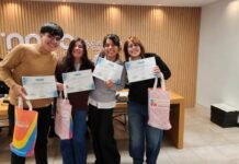 El Nodo Tecnológico es finalista nacional del programa EY STEM App 2026 con un videojuego sobre Catamarca
