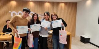 El Nodo Tecnológico es finalista nacional del programa EY STEM App 2026 con un videojuego sobre Catamarca