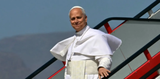 El Papa visitará la Argentina
