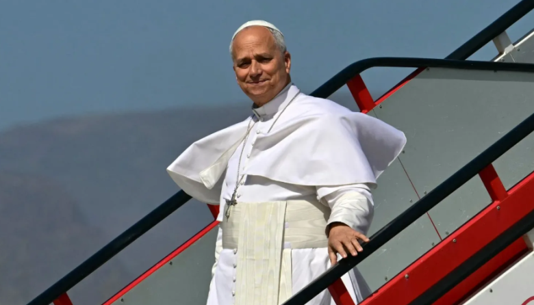 El Papa visitará la Argentina