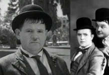 El recuerdo de Oliver Hardy, estandarte del humor universal