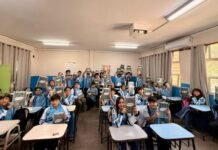 El SEM fortalece la articulación entre primaria y secundaria con una nueva edición del cuadernillo «Puentes»