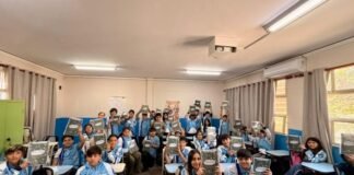 El SEM fortalece la articulación entre primaria y secundaria con una nueva edición del cuadernillo «Puentes»
