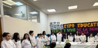 El SEM mostrará experiencias y proyectos en la Expo Educativa 2026