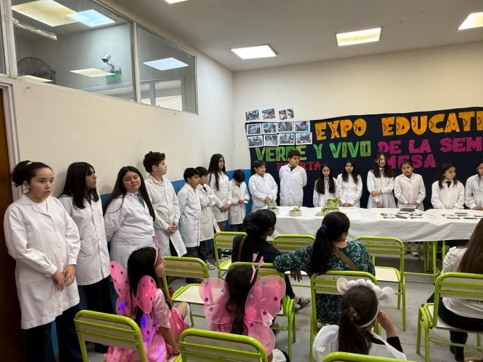 El SEM mostrará experiencias y proyectos en la Expo Educativa 2026