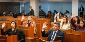 El Senado otorgó media sanción a la creación de los Espacios E.C.O. para adolescentes