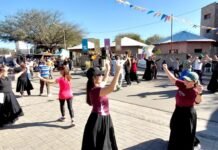 Entre artesanías, danzas, música y emociones, Casa de la Puna honró a la Pachamama con una emotiva celebración