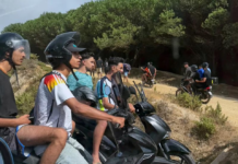 España en alerta ante un posible nuevo cruce masivo de migrantes a Ceuta