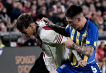 Este domingo River recibe a Rosario Central en busca de su primera victoria por el Torneo Clausura