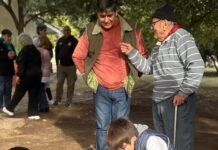 Este fin de semana habrá Torneo de Bolillas en Casa de la Puna
