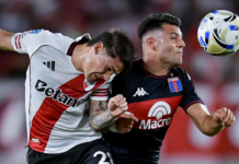 Este sábado River se mide ante Tigre en busca de su primer triunfo por el Torneo Clausura