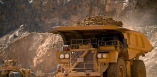 Estiman que Zijin-Liex generará más de 4.400 empleos en Catamarca