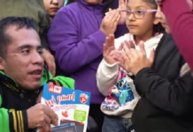 🎈💙 PLAZA OJO DE AGUA SE VISTIÓ DE FIESTA PARA CELEBRAR EL DÍA DEL NIÑO 🥹✨