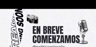 🎙️ POLÍTICA EN LA CALLE: UNA NOCHE DE DEBATE, ANÁLISIS Y MUCHA ACTUALIDAD