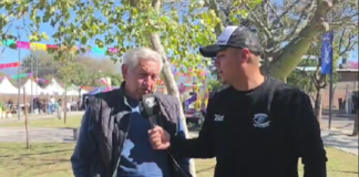 🔴🇦🇷 EN VIVO | 5° EDICIÓN DE LA FIESTA MUNICIPAL SANMARTINIANA