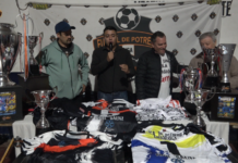 🥇⚽ ¡PRESENTACIÓN OFICIAL DE LA LIGA DE POTREROS Y PROMETE UNA TEMPORADA HISTÓRICA!