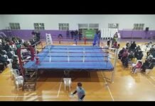 🥊 PUÑOS DEL VALLE: UNA VELADA QUE DEJÓ AL BOXEO CATAMARQUEÑO EN LO MÁS ALTO