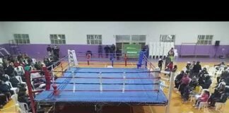 🥊 PUÑOS DEL VALLE: UNA VELADA QUE DEJÓ AL BOXEO CATAMARQUEÑO EN LO MÁS ALTO
