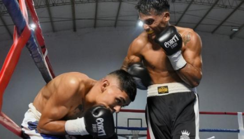 🥊🔥 ¡EL RING VUELVE A LATIR..
