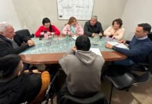FME: El Municipio ratificó el diálogo con ATE y aguardará la pauta salarial de la Provincia