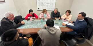 FME: El Municipio ratificó el diálogo con ATE y aguardará la pauta salarial de la Provincia