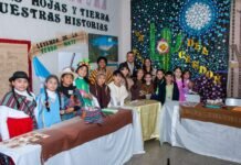 FME: La Escuela Municipal celebró la 3° Jornada de Promoción de la Lectura