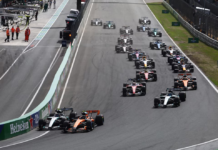 Franco Colapinto terminó en el puesto 14 el GP de Países Bajos de la F1 que ganó Lando Norris