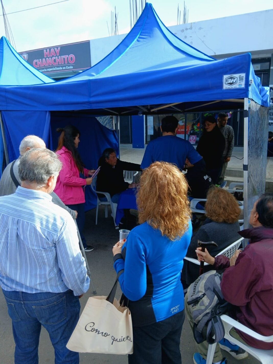 Garantizando el acceso a la identidad y a documentos esenciales de forma gratuita