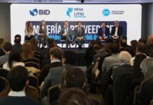 Gobernadores y proveedores debatieron sobre la importancia del litio para el desarrollo regional