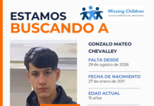 Gonzalo Mateo Chevalley