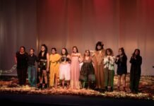 Gran reconocimiento al teatro catamarqueño: Cecilia Salman ganó el premio Argentores 2026 por “Wachay”