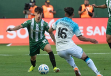 Hoy viernes comienza a jugarse la quinta fecha del Torneo Clausura: todos los partidos