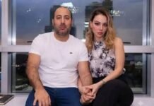 Imputaron a Fernando Cerimedo, exasesor de Milei, por tentativa de femicidio y la fiscalía de Bolivia pidió 180 días de prisión preventiva