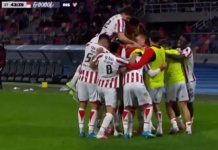 Instituto acertó la última ante Central Córdoba y lidera la zona A del Clausura