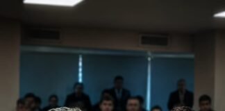 Intenso cruce en el recinto entre Ledesma y Galán: “Seamos serios, las redes sociales no ganan elecciones”