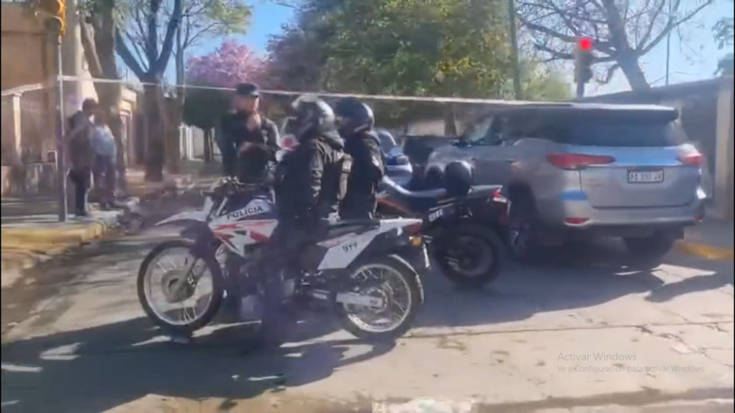 Investigan en Catamarca la muerte de un policía: se habría quitado la vida