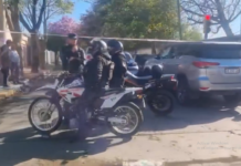 Investigan en Catamarca la muerte de un policía: se habría quitado la vida