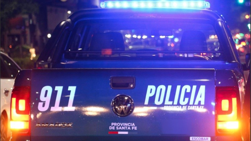 Investigan la muerte de una joven policía rosarina en la casa de su pareja en Santa Fe