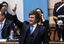 Javier Milei retoma hoy lunes la agenda pública en el acto de homenaje a José de San Martín junto a todo el Gabinete