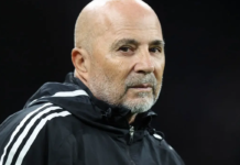 Jorge Sampaoli confirmó que seguirá en Talleres pese a los resultados: «Viví esto muchas veces»