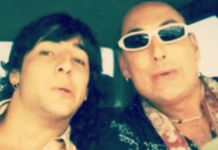Juampi Mirabelli habló sobre su noviazgo con Fernando Peña: “Tenía 19 y él, 39; un vínculo tóxico, pero hermoso”