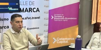 La Capital avanza en su transformación como Destino Turístico Inteligente