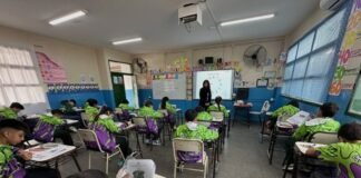 La Capital consolida una agenda educativa basada en inclusión, innovación y planificación estratégica