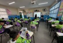 La Capital consolida una agenda educativa basada en la inclusión, la innovación y la planificación estratégica