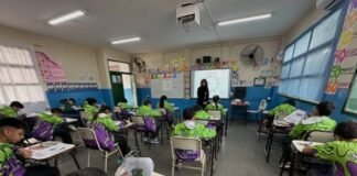 La Capital consolida una agenda educativa basada en la inclusión, la innovación y la planificación estratégica