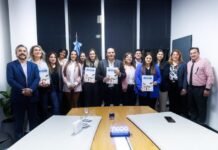 La Capital impulsa el Modelo ONU para potenciar la formación de estudiantes secundarios